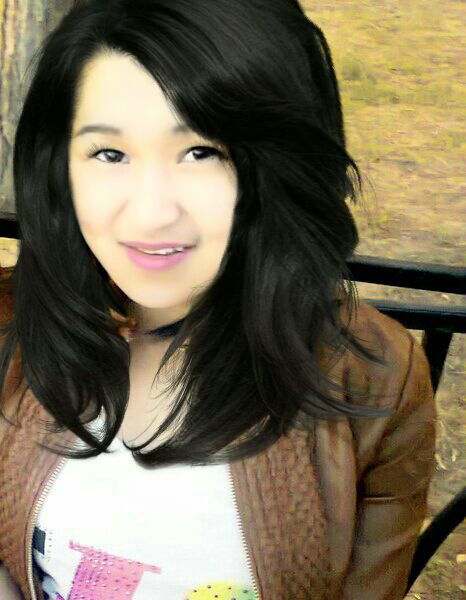 Динара Ураимжан Кызы