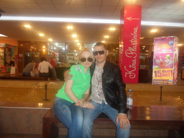 Рустам Алдамасов