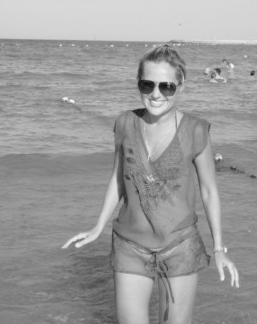 Катерина Лобашова