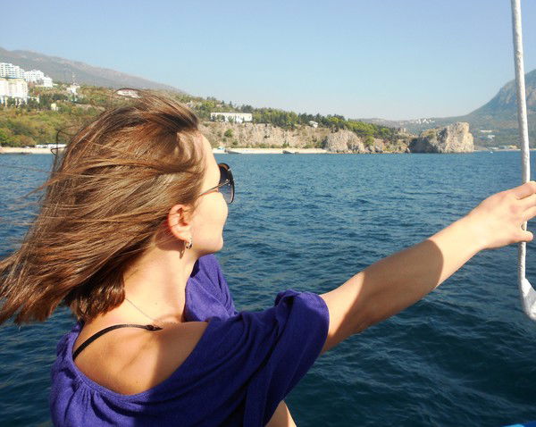 Наталья Терентьева