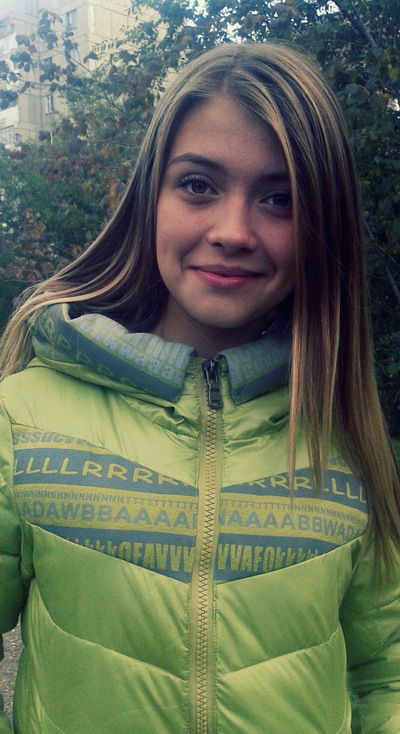 Владислава Чечушкова