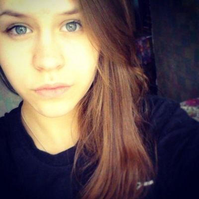 Алина Арбузова