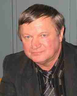Anatoliy Kalashnikov