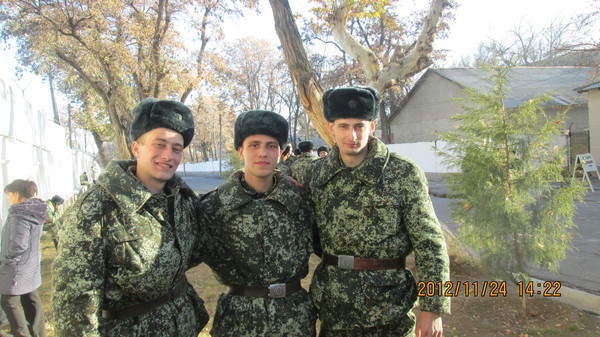 Мурад Нурмахмудов