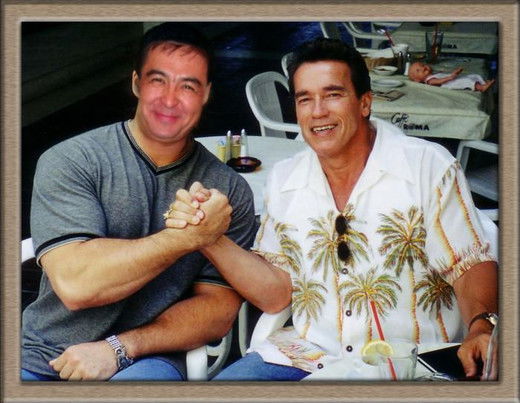 Ерлан Маканов