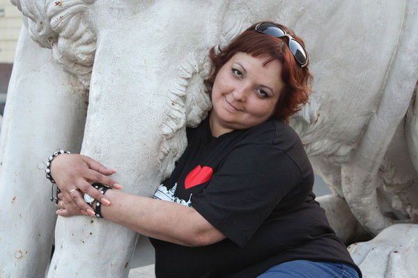 Ольга Каратаева