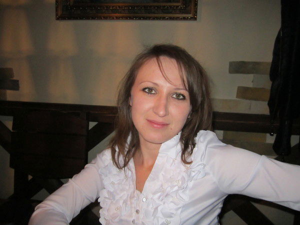 Ксения Гупалова