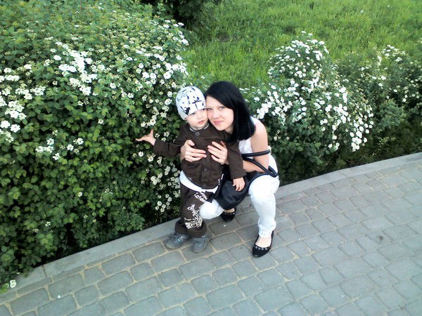 Юлия Шитова