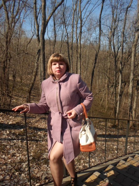 Ольга Жолобова