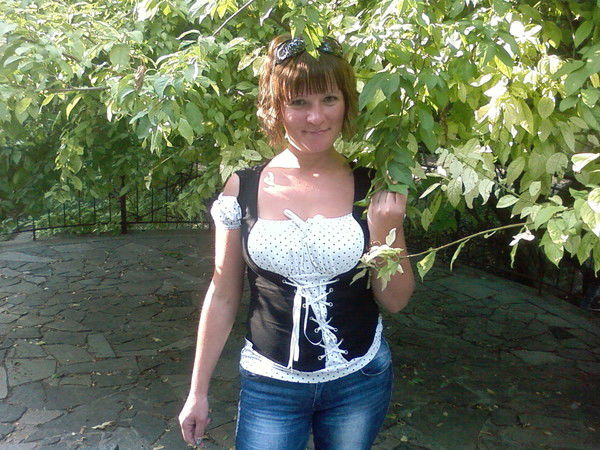 Наталья- Наташа