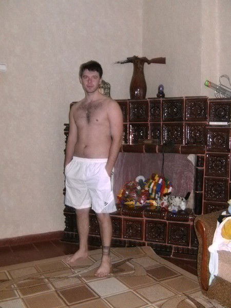 Евгений Шевцов