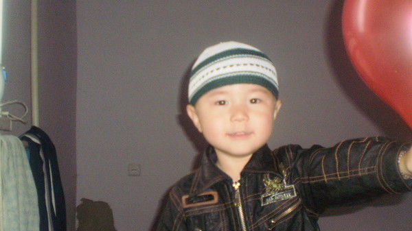 Алимбай Сарыбаев