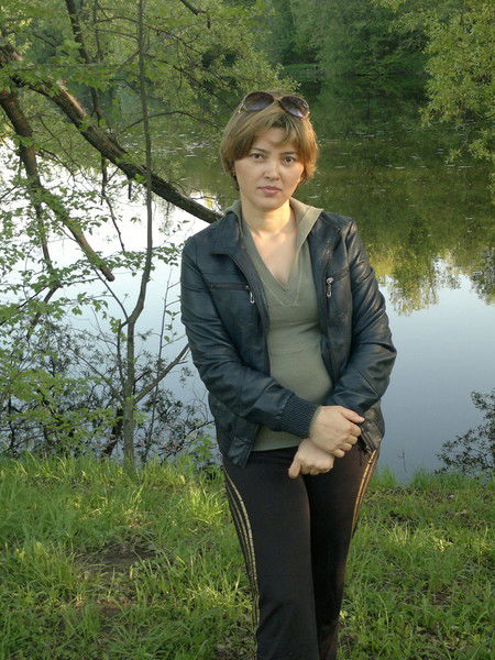 Юлдуз Байназарова