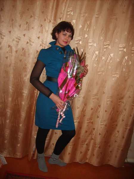 Ирина Ходунькова