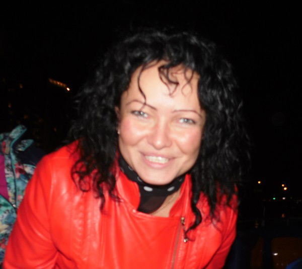 Марина Моисеева