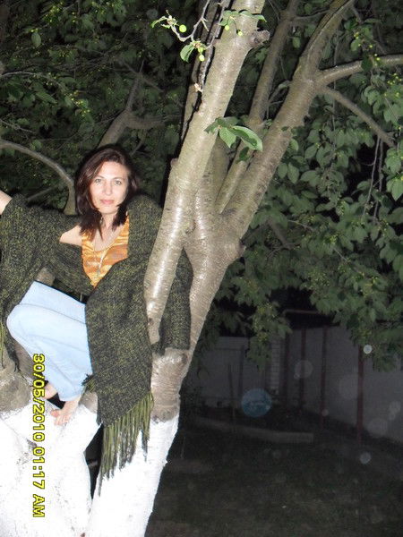 Лариса Вдовенко