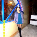 Ирина Мажарова