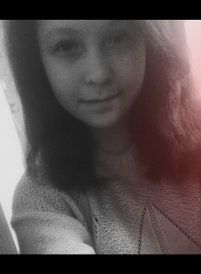 Кристина Жданова