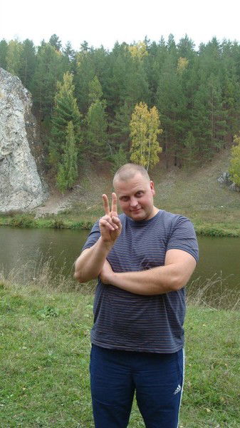 Крашенинин Александр