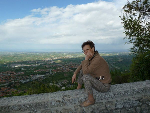 Наталья Ицкова