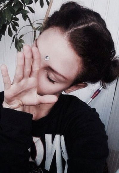 Виктория Дереко