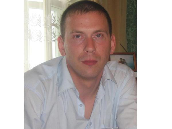 Евгений Конарев