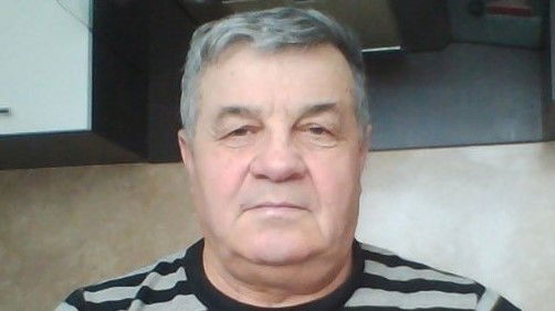 Владимир Желонкин