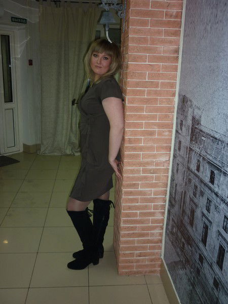 Юлия Унтерберг