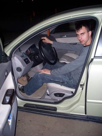 Олег Ануфриев