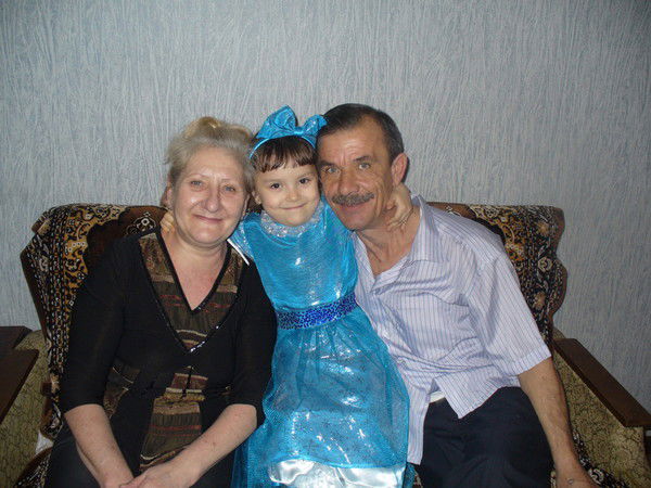 Маргарита Бортникова