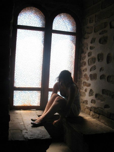 Алена Лесничая