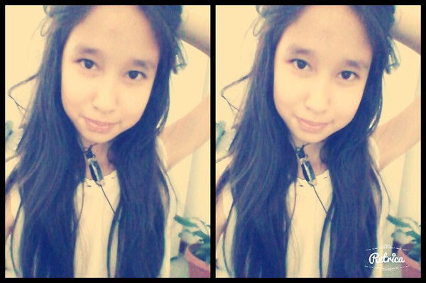 Студентка Saule Tuleshova