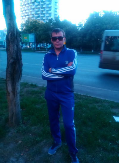 Анатолий Мишанькин