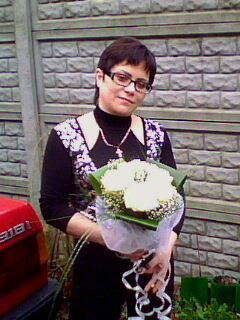 Ольга Покровская