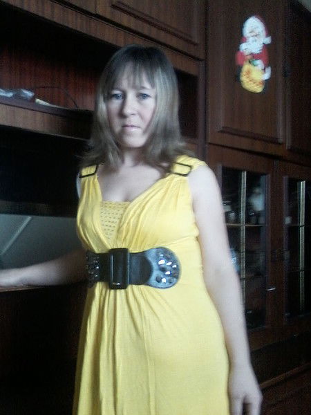 Елена Антропова