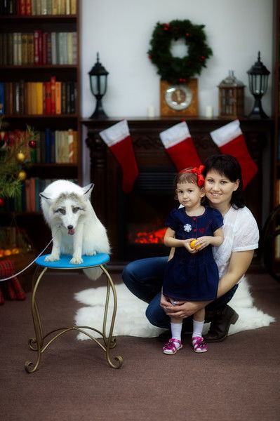 Олеся Куликова