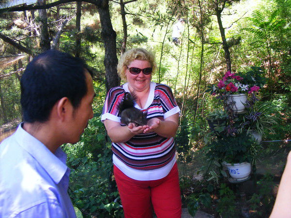 Юлия Гребнева