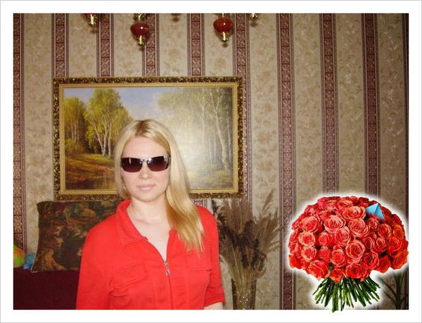 Светлана Старова