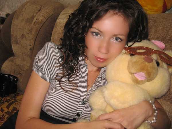 Ирина Смирнова