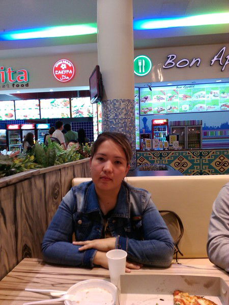 Зухра Кульниязова