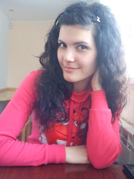 Севиль Шаипова