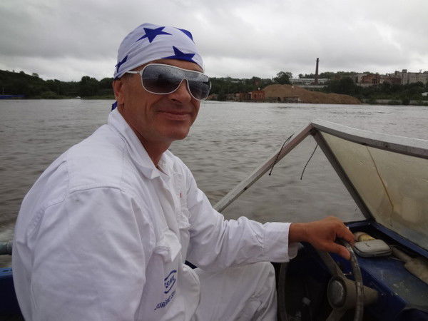 Сергей Кузьмин