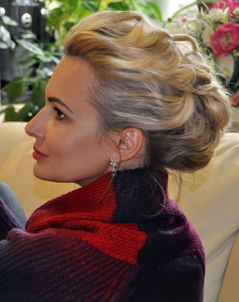 Ирина Федосова