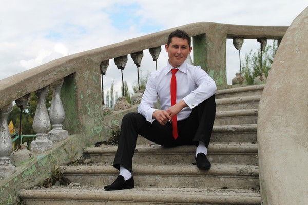 Стас Михайлов