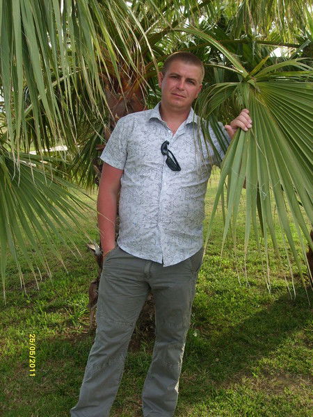 Сергей Стащенюк