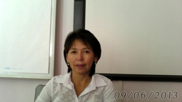 Култасова Сериккул