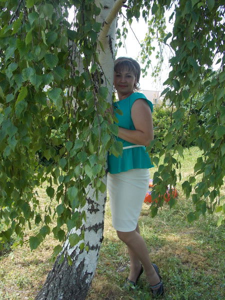 Екатерина Фаттахова