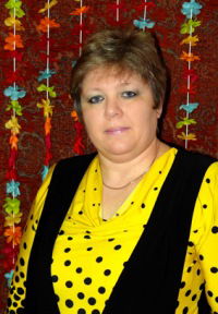 Светлана Круглова