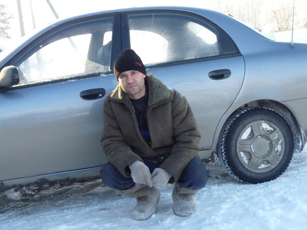 Виталий Максимов