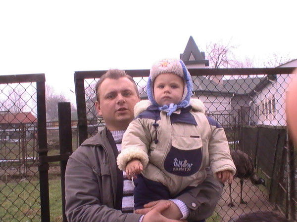 Сергей Домостой